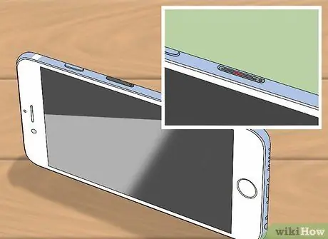 Vérifiez si votre iPhone a des dégâts d'eau Étape 6