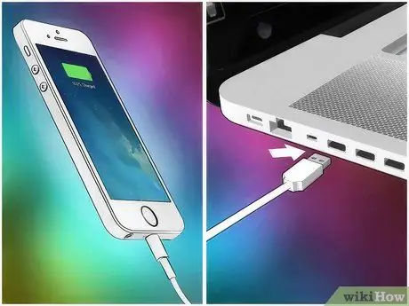 Transferă muzică de pe iPhone pe computer Pasul 8