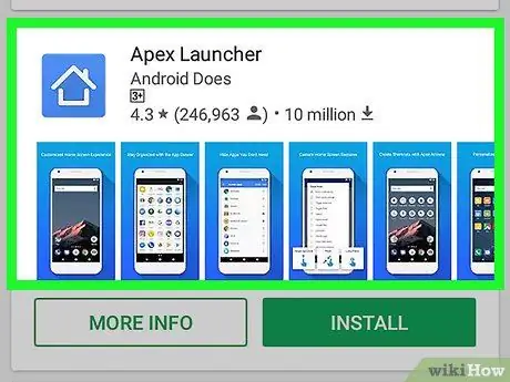 Funga Picha kwenye Android Hatua ya 3