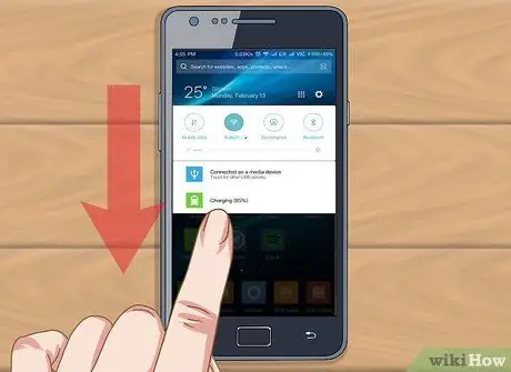 تسريع خطوة هاتف Android الذكي 36