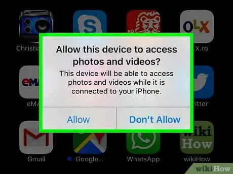 Aktifkan Mode Pengembang di iPhone Langkah 10