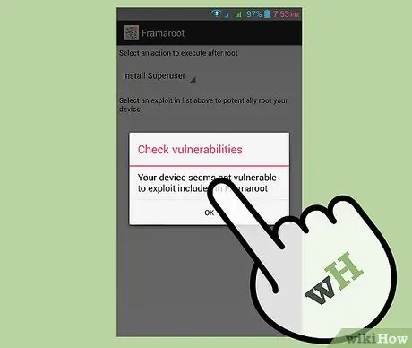 Rooting Android Tanpa PC Langkah 8