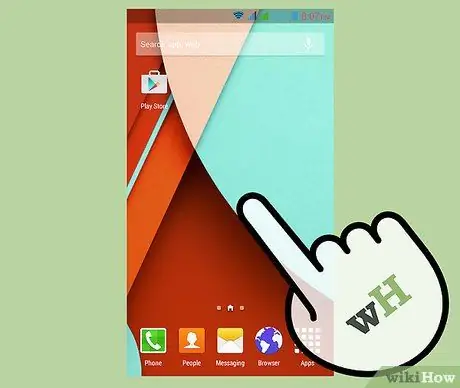 Root Android ilman tietokonetta Vaihe 18