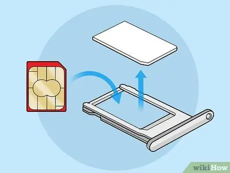 Get a SIM Card out of an iPhone Step 5