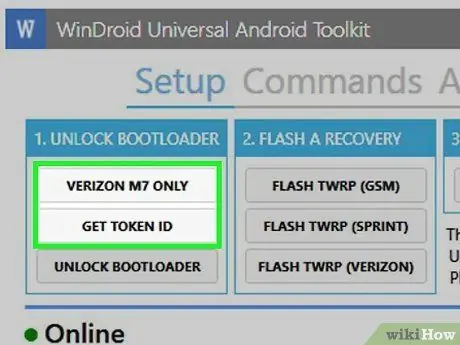 Root Android telefoni Korak 41