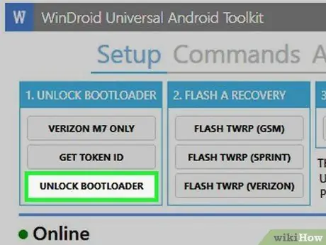 Root điện thoại Android Bước 42