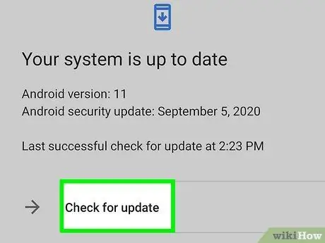 Android 9 -дағы микрофонның дыбыс деңгейін жоғарылатыңыз