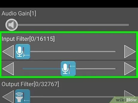 Palakasin ang Dami ng Mikropono sa Android Hakbang 4