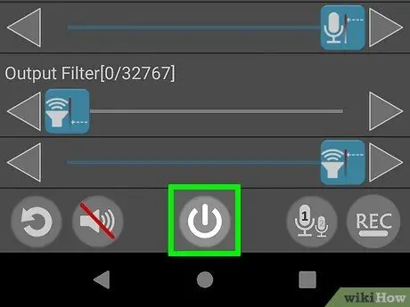 Boost Microphone Volume on Android Step 6