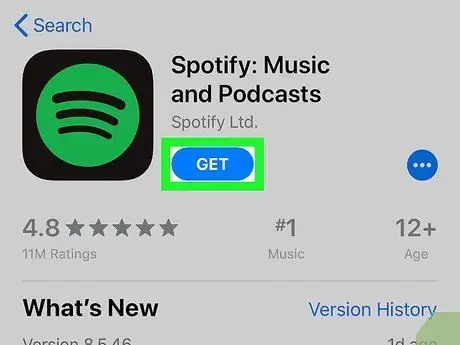 Įdėkite muziką į „iPhone“be „iTunes“14 veiksmas