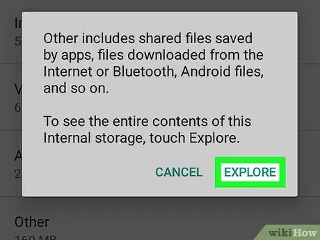 Hapus File Miscellaneous di Android Langkah 4