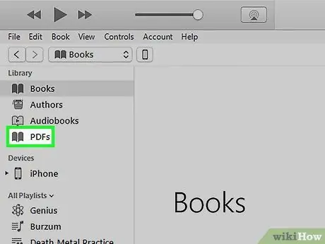 Read PDFs on an iPhone Step 12