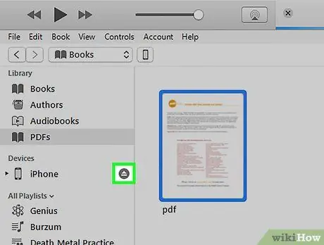 อ่าน PDF บน iPhone ขั้นตอนที่ 18