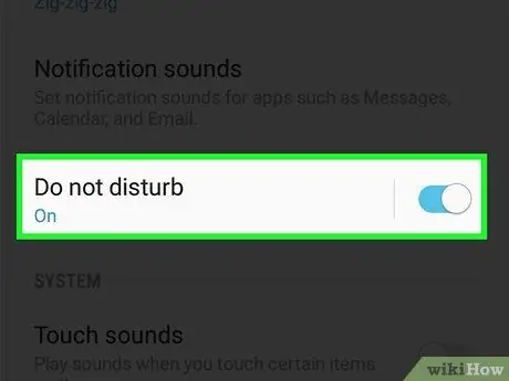 Bellen Ga direct naar voicemail op Samsung Galaxy Stap 16