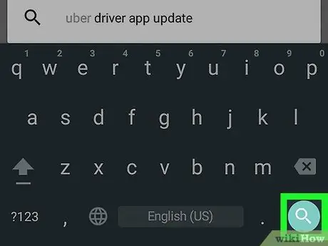 Download Uber -appen Trin 11