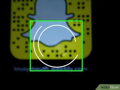 Créer un Snapcode Étape 16