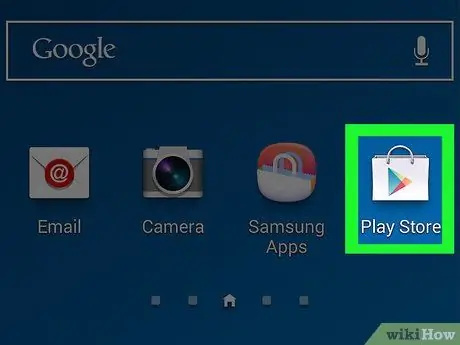 Android चरण 6. पर इमोजी प्राप्त करें