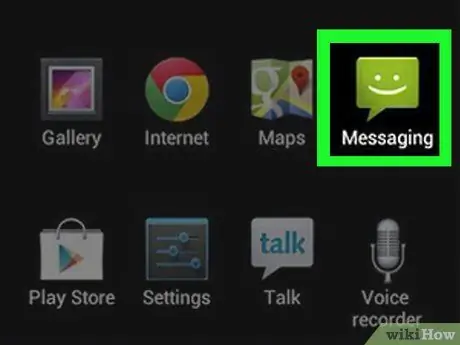 Kunin ang Emoji sa Android Hakbang 18