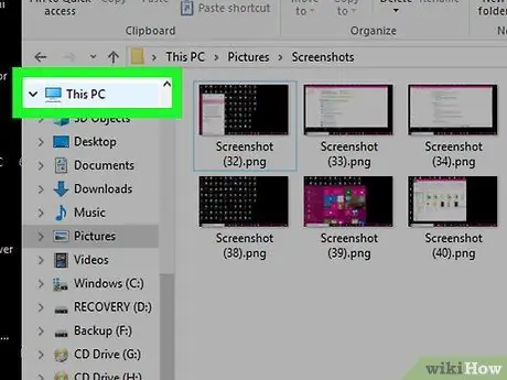 Transfer Data Between Two Hard Drives Step 8