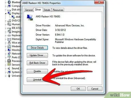 Uninstall Graphics Drivers Kauj Ruam 8