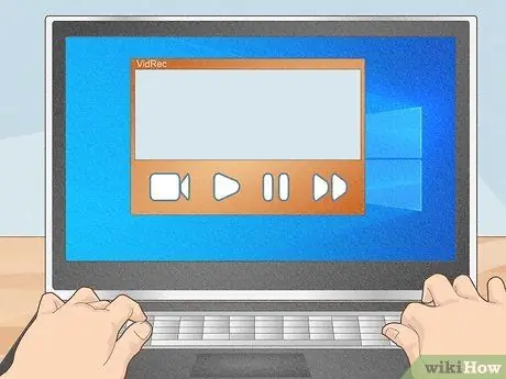 Transfer VHS Tapes to DVD or Other Digital Formats Step 4