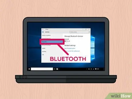 Verbinden Sie einen Bluetooth-Lautsprecher mit einem Laptop Schritt 5