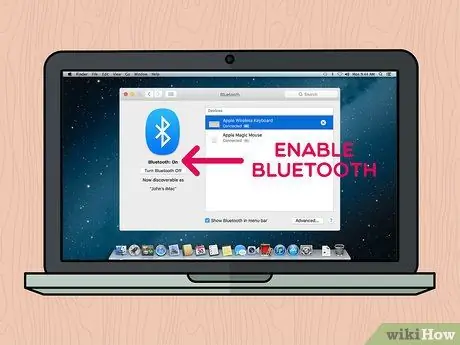 Verbinden Sie einen Bluetooth-Lautsprecher mit einem Laptop Schritt 15