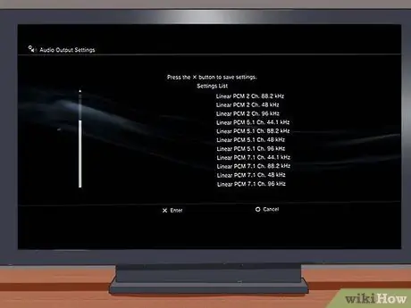 Povežite igraću konzolu sa monitorom računara Korak 14