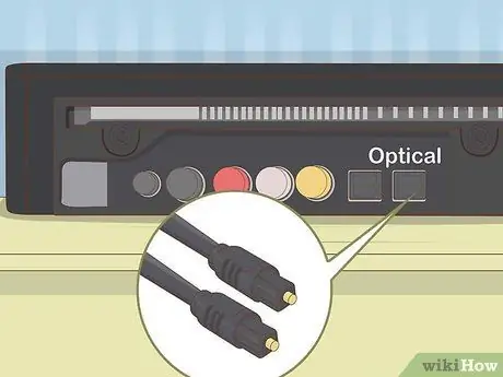 Connect Soundbar to PC Step 11