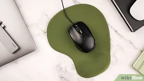 Gumamit ng Computer Mouse Hakbang 2