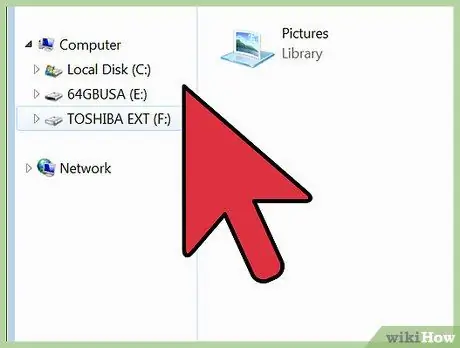 Format DVD RW Langkah 3