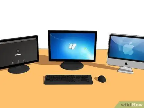 Operate Multiple Computers With One Keyboard and Monitor Step 4