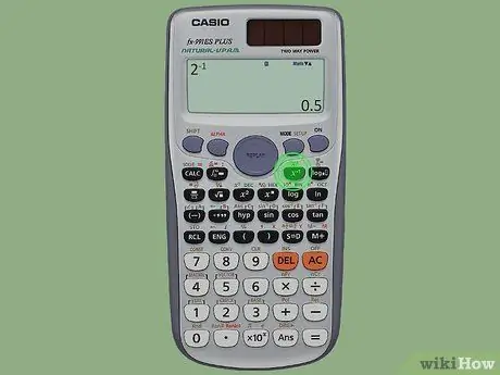 Use a Calculator Step 13