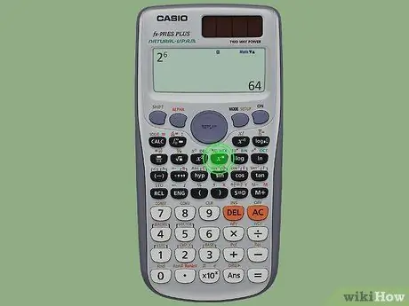 Use una calculadora Paso 15