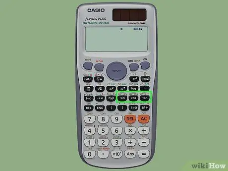 Use una calculadora Paso 17