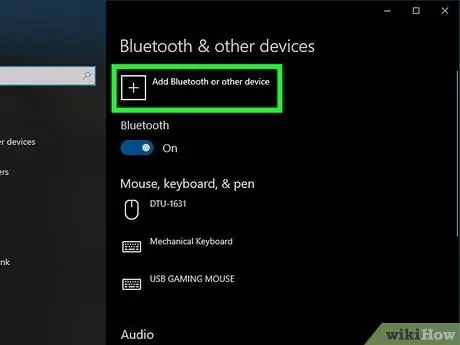 Use a Bluetooth Dongle Step 9