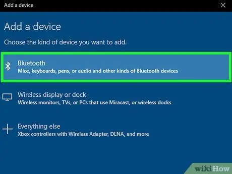 Siv Bluetooth Dongle Kauj Ruam 10