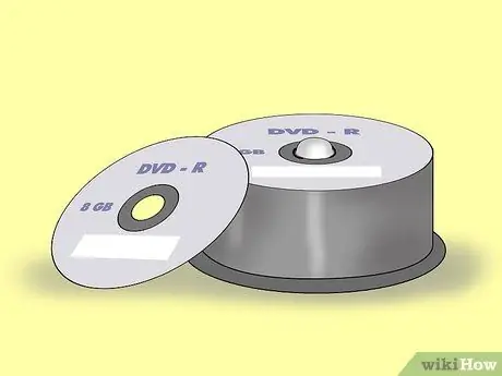 Put a Video on a DVD Step 9