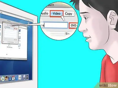 Put a Video on a DVD Step 12