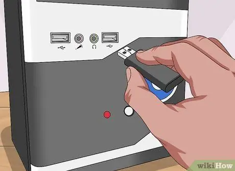 Configure a PC with an SSD and a HDD Step 2