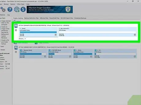 Configure a PC with an SSD and a HDD Step 29