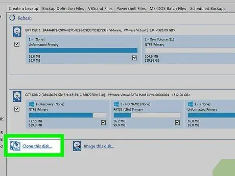 Configure a PC with an SSD and a HDD Step 30