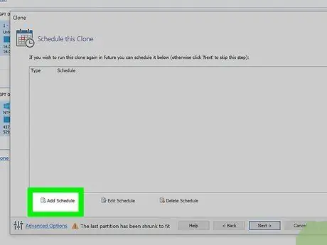 Configure a PC with an SSD and a HDD Step 34