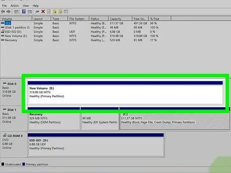 Configure a PC with an SSD and a HDD Step 40