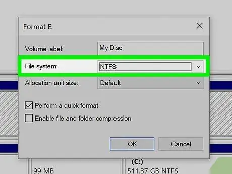 Configure a PC with an SSD and a HDD Step 43