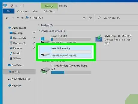 Configure a PC with an SSD and a HDD Step 47