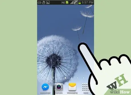 Samsung Galaxy S3 repareren die geen verbinding kan maken met uw pc Stap 2