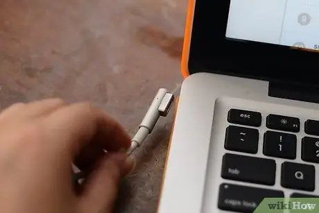 Perpanjang Masa Pakai Baterai Laptop Langkah 7