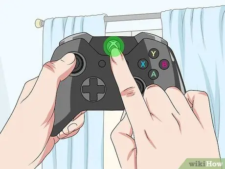 Connect an Xbox One Controller to a PC Step 15