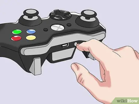 Connect an Xbox One Controller to a PC Step 16